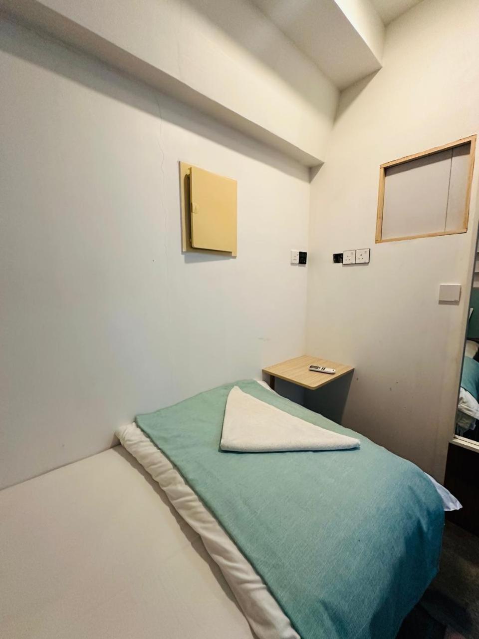 마마디 부티크 호텔 마푸시 외부 사진